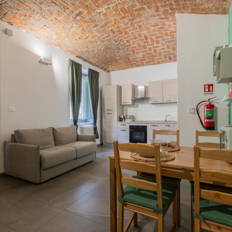 Riva Verde by Wonderful Italy - Appartamento con 1 Camera da Letto - 1