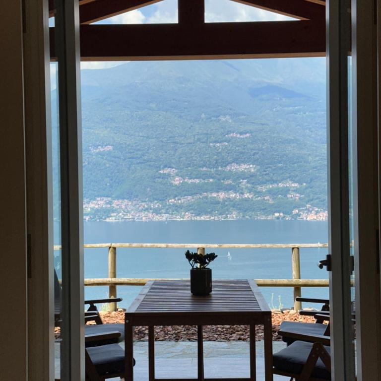 Elegant Villa Vladi with Panoramic Lake Como Views - Villa con 2 Camere da Letto - 25