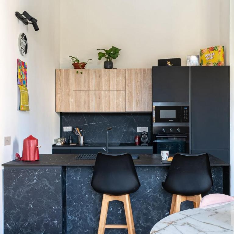 La casa di Joy - Appartamento - 6