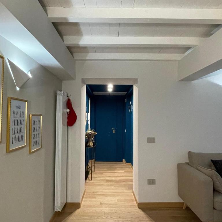 La casa di Joy - Appartamento - 9