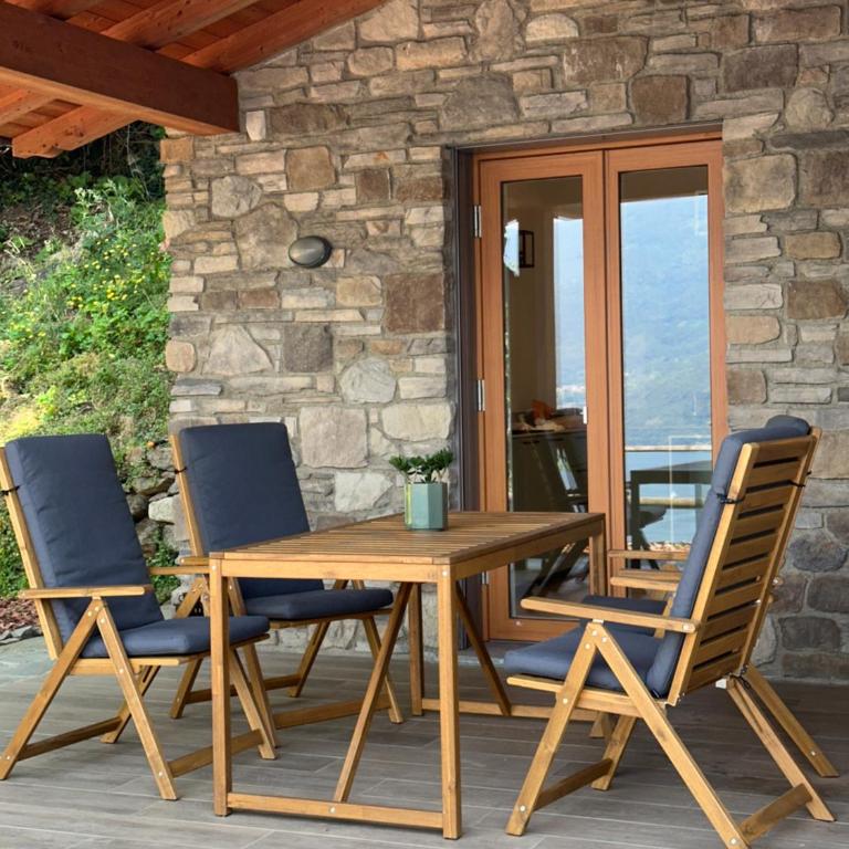 Elegant Villa Vladi with Panoramic Lake Como Views - Villa con 2 Camere da Letto - 26