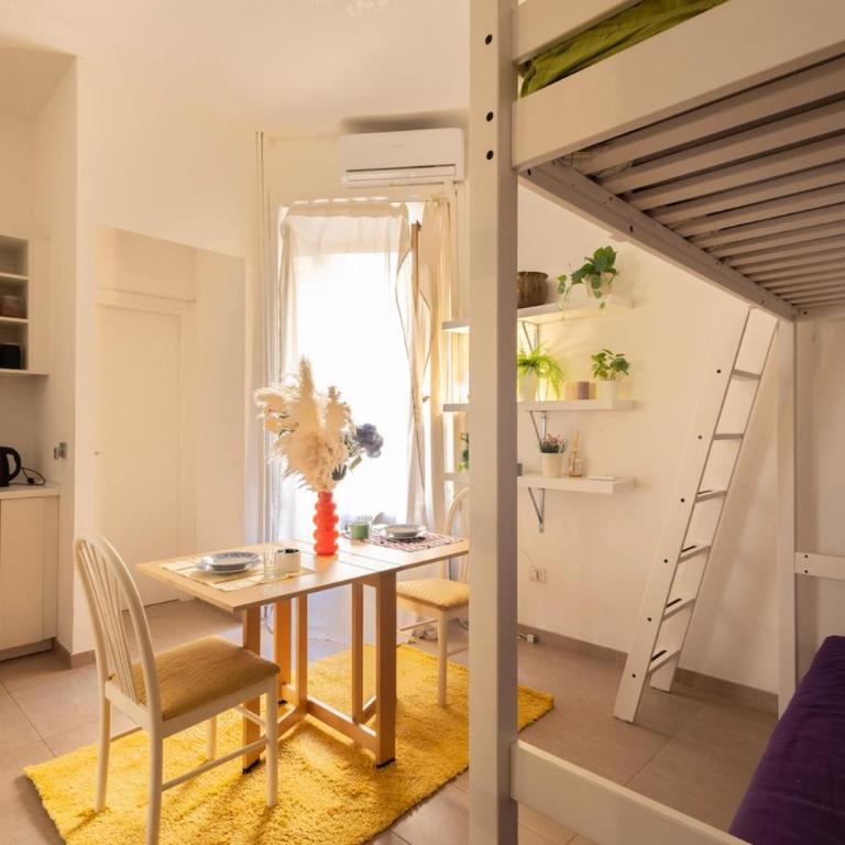 Cozy Loft Prati - Roma Centro - Appartamento con 2 Camere da Letto - 1