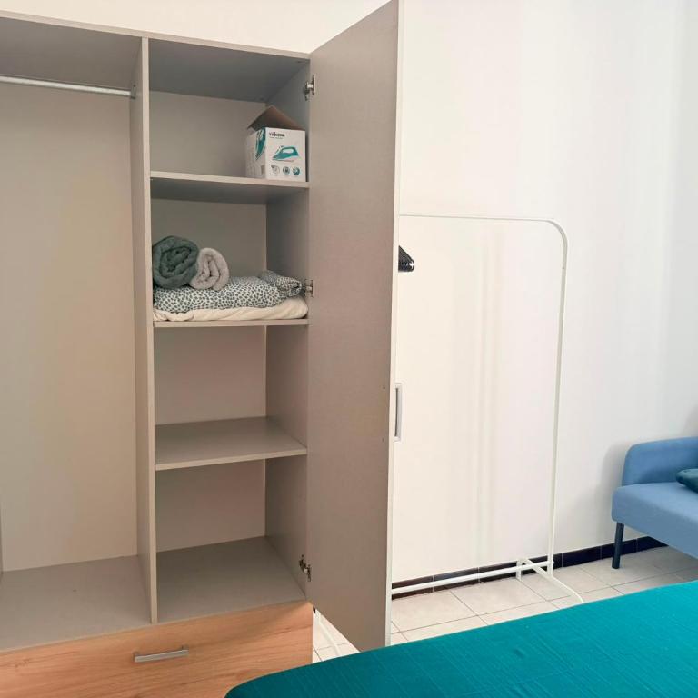 L'échappée calme by GC- F2 plain-pied et wifi - Apartment mit 1 Schlafzimmer - 11