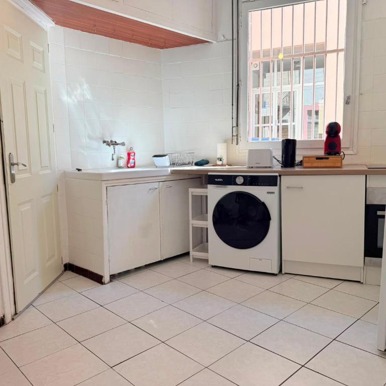 L'échappée calme by GC- F2 plain-pied et wifi - Apartment mit 1 Schlafzimmer - 14
