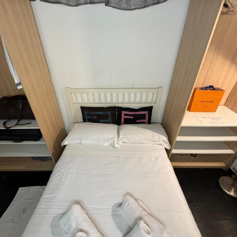 casa vacanza Spagna - Deluxe Apartment mit Balkon und 2 Schlafzimmern - 12