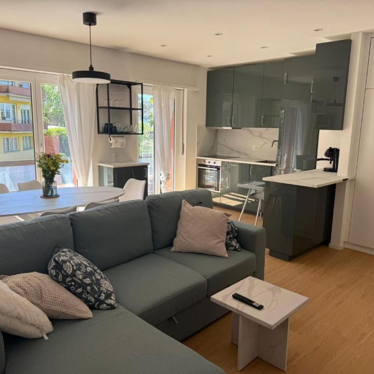 Iconic Lugano - New Modern Apartment with Free Garage, Mountain View, Fast Wifi and dedicated Workspace - Appartamento con 2 Camere da Letto - 9