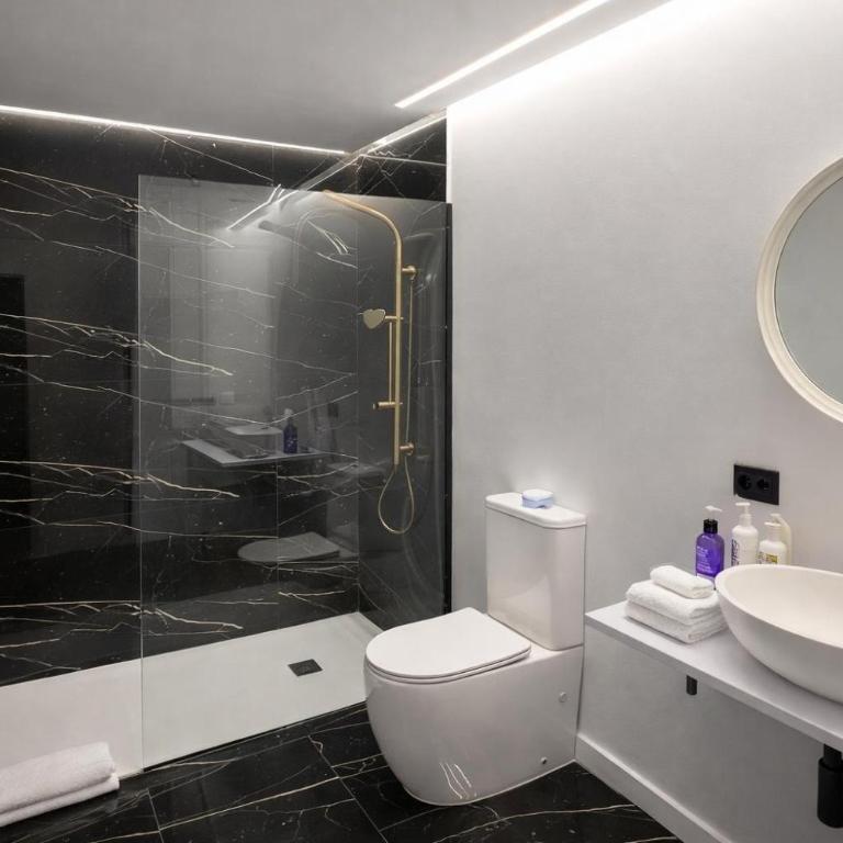 LEMIGA SUiTE VALENCIA - One-Bedroom Apartment - 10