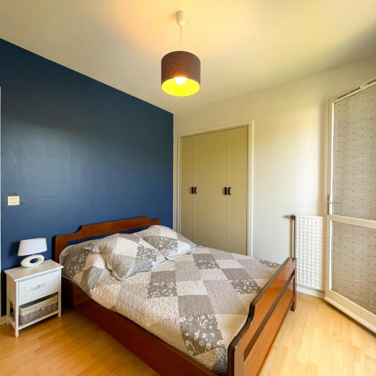 Superb Apartment With Balcony In Frejus - Apartment - 6