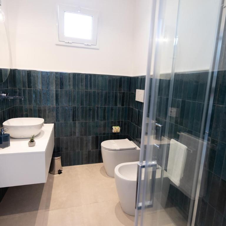 La Kontessa B&B Tropea - Suite Familiare con Balcone - 1