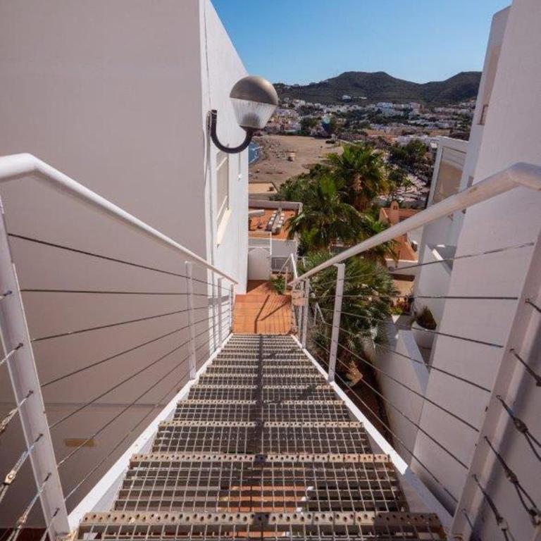 Apartamento EL CABO V - Apartamento de 2 dormitorios - 17