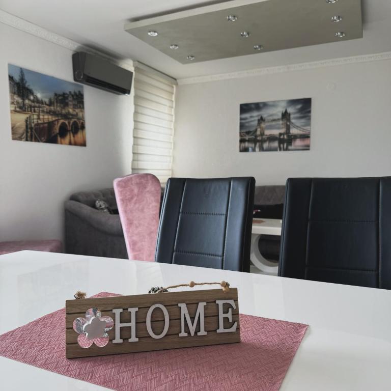 Apartments Nirvana - Apartman sa 1 Spavaćom Sobom - 2