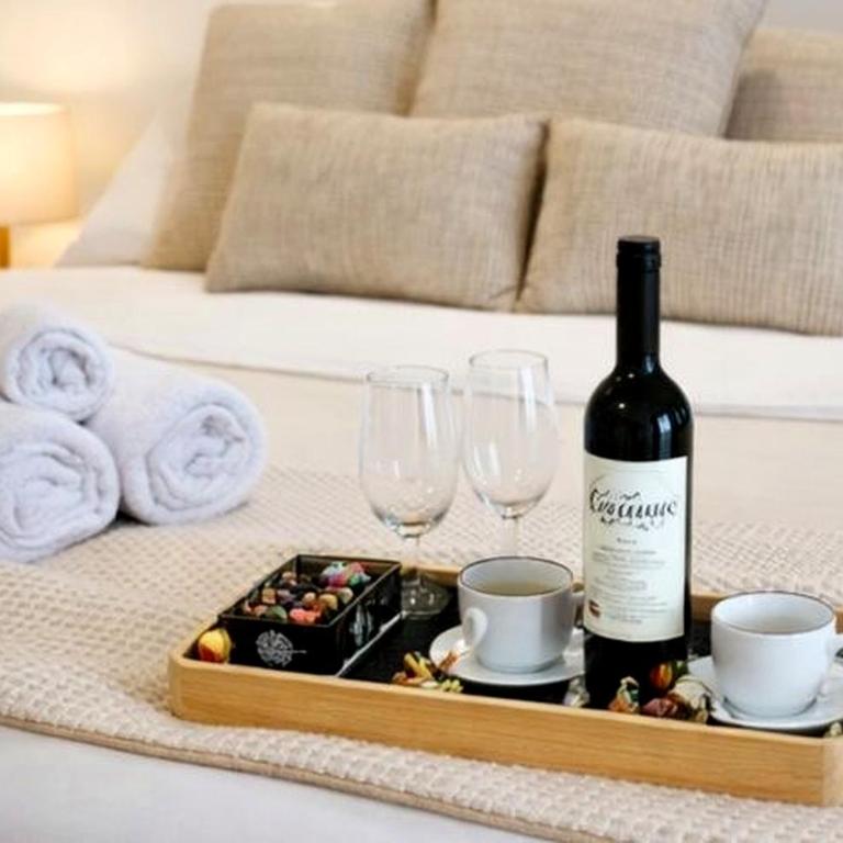 LEMIGA SUiTE VALENCIA - One-Bedroom Apartment - 8