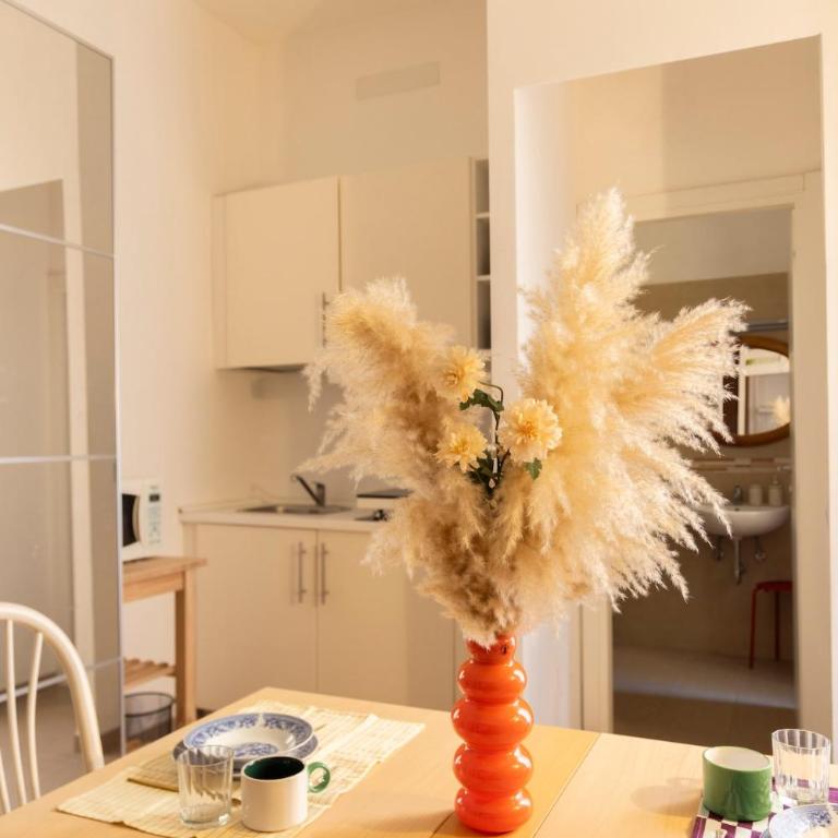 Cozy Loft Prati - Roma Centro - Appartamento con 2 Camere da Letto - 3