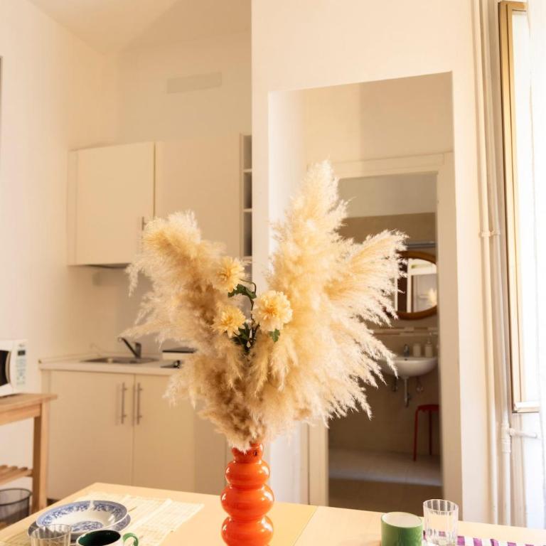 Cozy Loft Prati - Roma Centro - Appartamento con 2 Camere da Letto - 4
