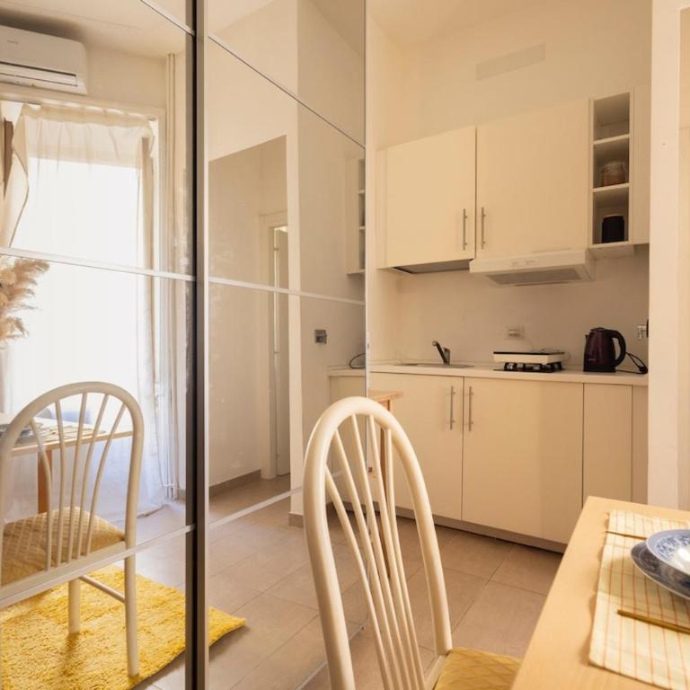Cozy Loft Prati - Roma Centro - Appartamento con 2 Camere da Letto - 8