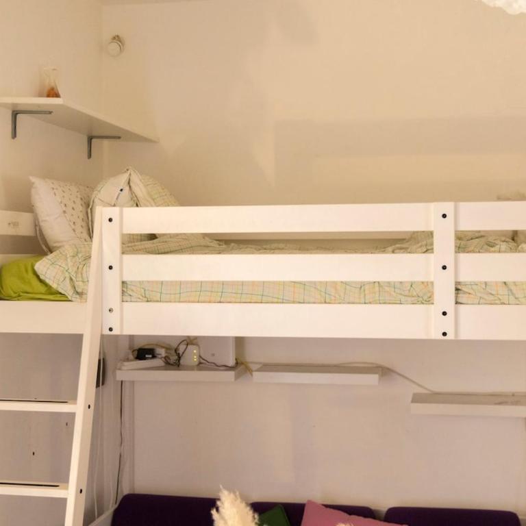 Cozy Loft Prati - Roma Centro - Appartamento con 2 Camere da Letto - 11