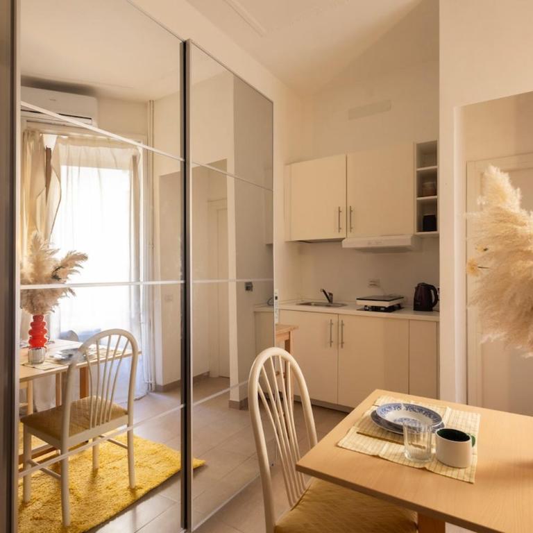Cozy Loft Prati - Roma Centro - Appartamento con 2 Camere da Letto - 12