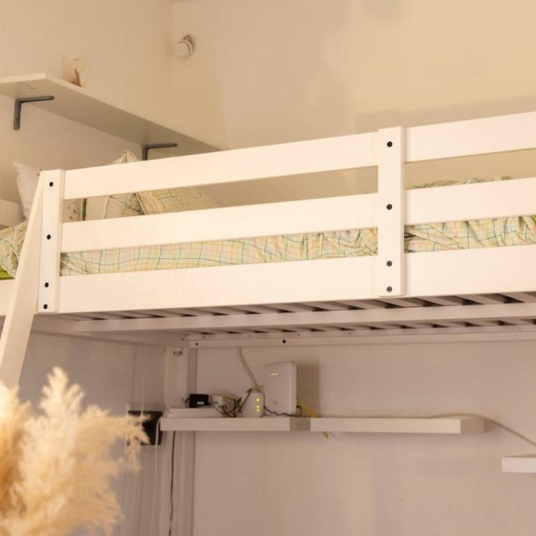Cozy Loft Prati - Roma Centro - Appartamento con 2 Camere da Letto - 14