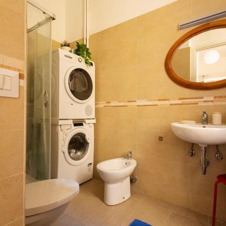 Cozy Loft Prati - Roma Centro - Appartamento con 2 Camere da Letto - 15