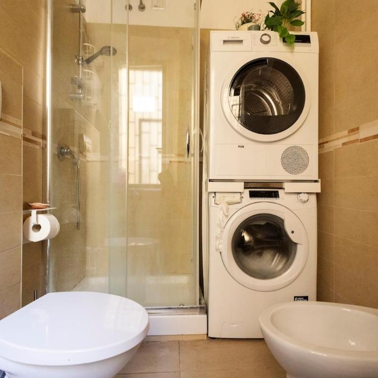 Cozy Loft Prati - Roma Centro - Appartamento con 2 Camere da Letto - 22