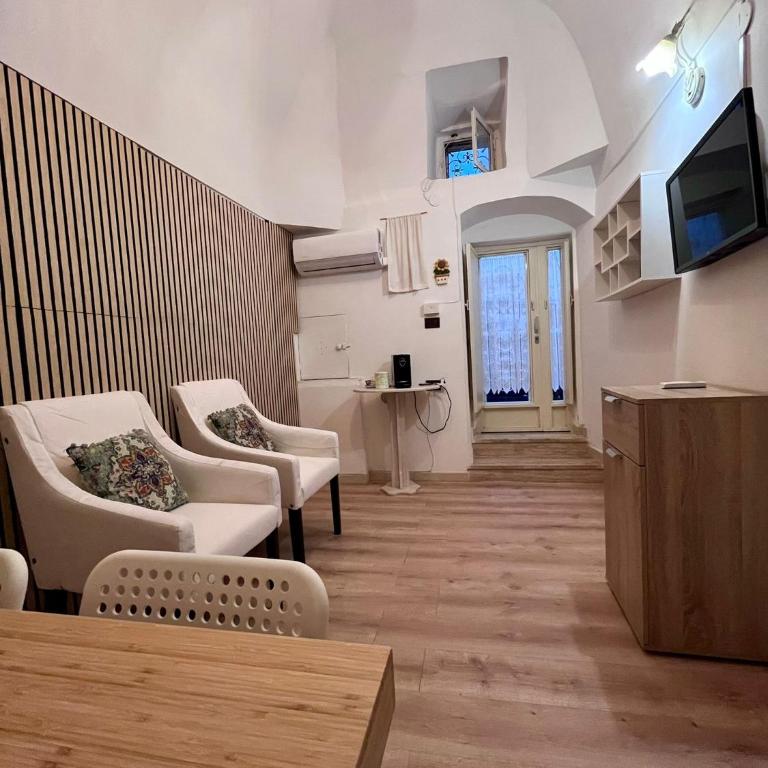 Barcostuni - Appartamento con 1 Camera da Letto - 4