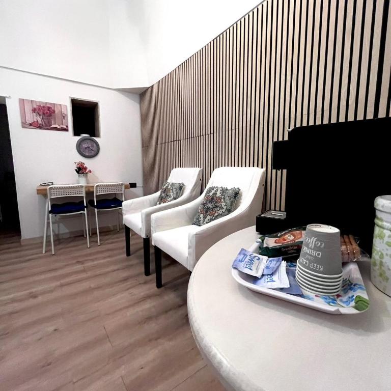 Barcostuni - Appartamento con 1 Camera da Letto - 7