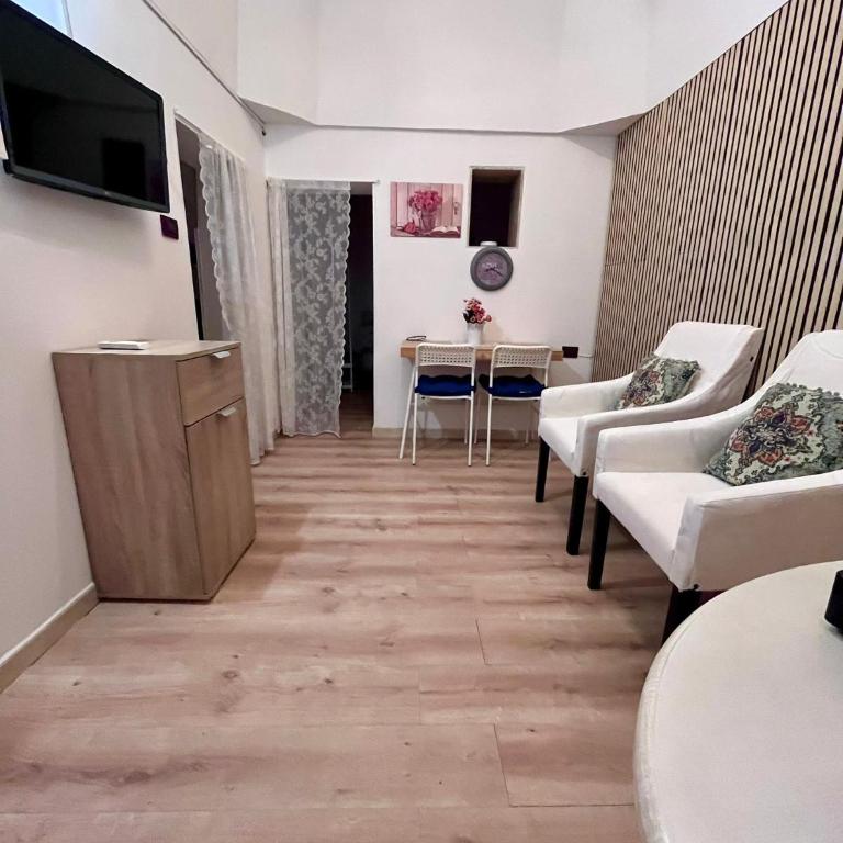 Barcostuni - Appartamento con 1 Camera da Letto - 5