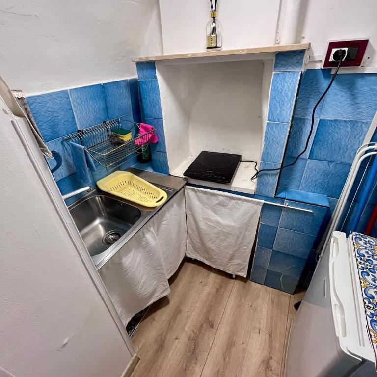 Barcostuni - Appartamento con 1 Camera da Letto - 6