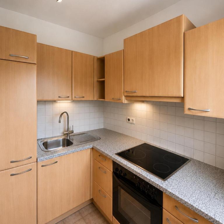 Ferienwohnung Evi - One-Bedroom Apartment - 11