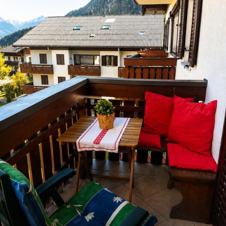 Ferienwohnung Evi - One-Bedroom Apartment - 15
