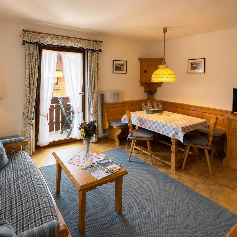 Ferienwohnung Evi - One-Bedroom Apartment - 2