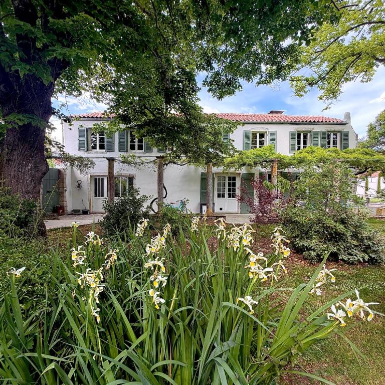 La Rochelle Exceptional Property, Park, Pool, - Villa Deluxe - 2