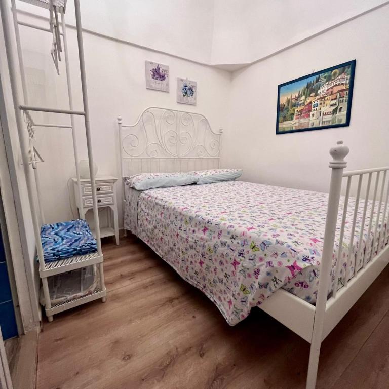 Barcostuni - Appartamento con 1 Camera da Letto - 9