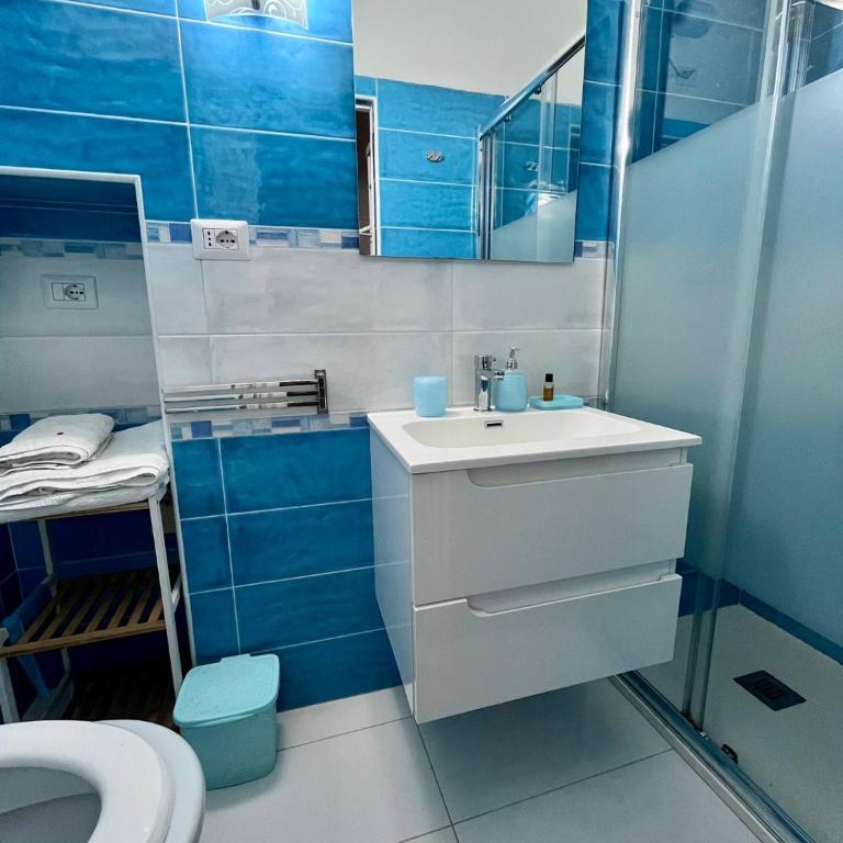 Barcostuni - Appartamento con 1 Camera da Letto - 8