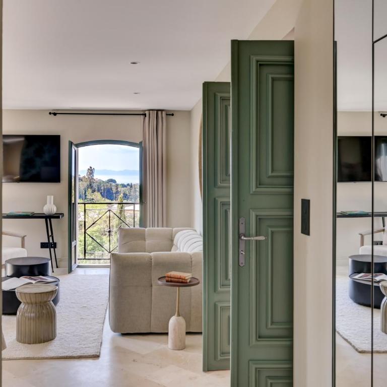Château la Mérienne - Villa avec Piscine Privée - 28