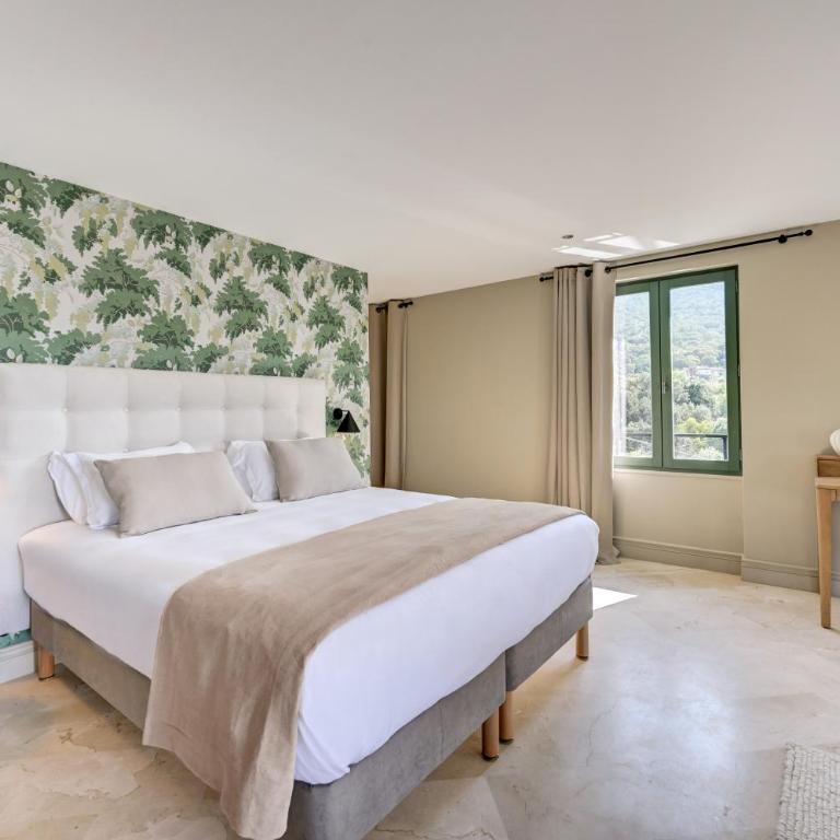 Château la Mérienne - Villa avec Piscine Privée - 8