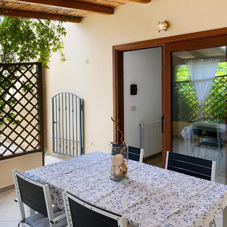 Appartamento del Pellicano - Casa con 2 Camere da Letto - 2