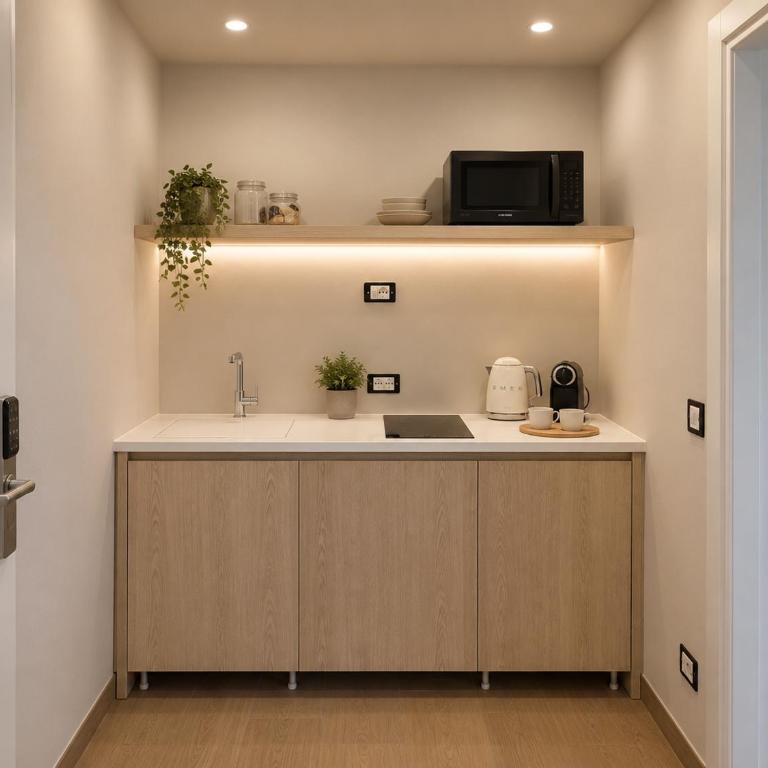 Villa Thymari - Junior Suite Familiare - 8