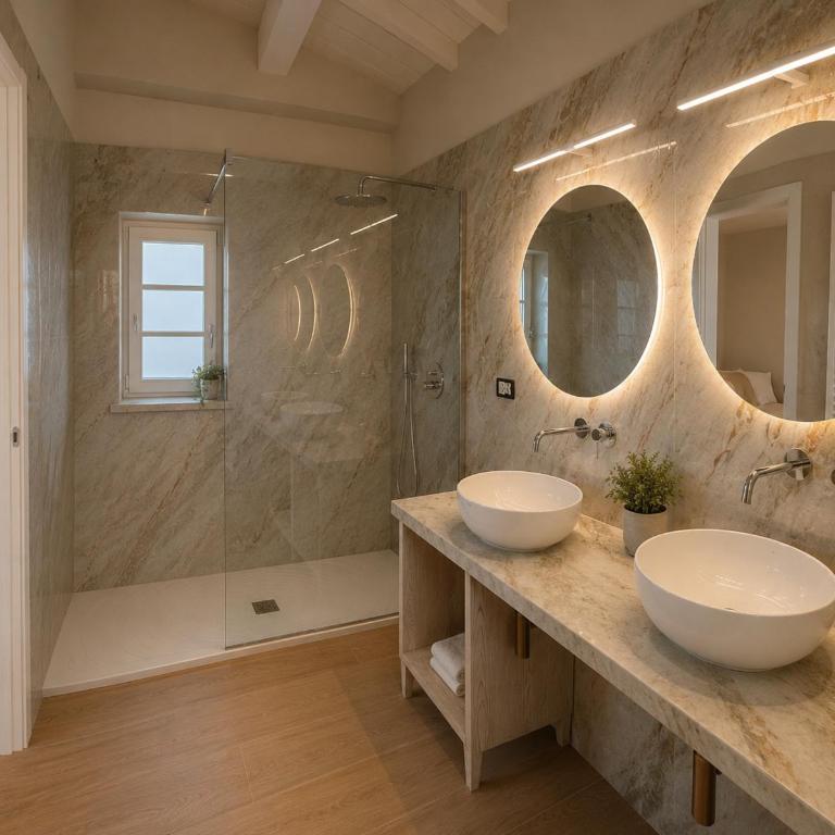 Villa Thymari - Junior Suite Familiare - 7