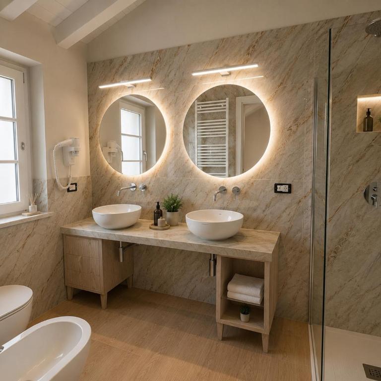 Villa Thymari - Junior Suite Familiare - 6