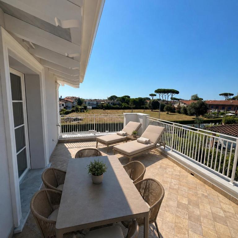 Villa Thymari - Junior Suite Familiare - 4