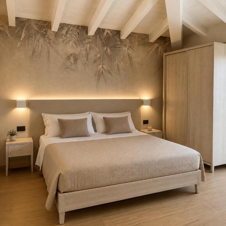 Villa Thymari - Junior Suite Familiare - 2