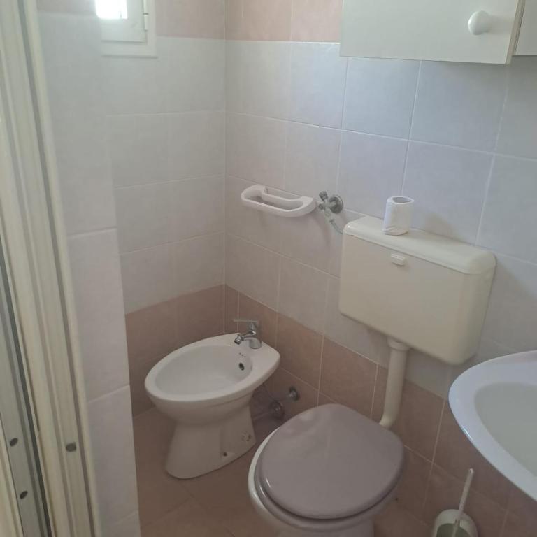 Casa vacanza in villaggio turistico- Porto Cesareo - Appartamento con 3 Camere da Letto - 8