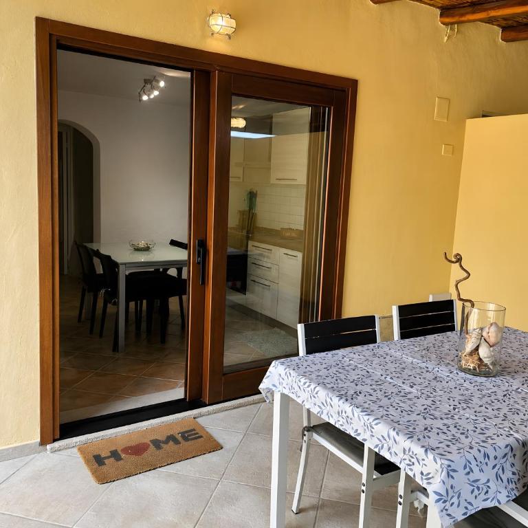 Appartamento del Pellicano - Casa con 2 Camere da Letto - 3