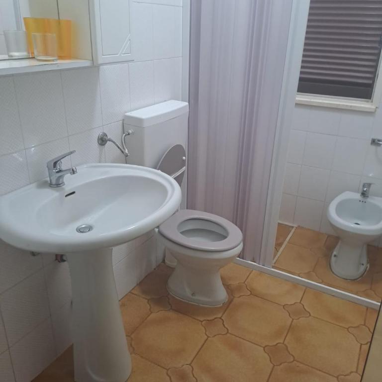Casa vacanza in villaggio turistico- Porto Cesareo - Appartamento con 3 Camere da Letto - 3