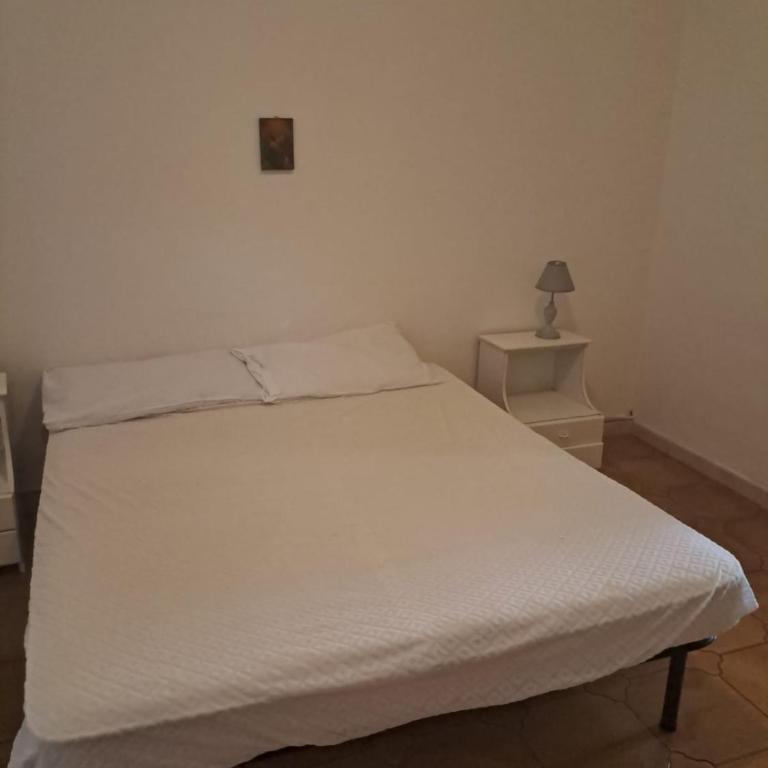 Casa vacanza in villaggio turistico- Porto Cesareo - Appartamento con 3 Camere da Letto - 5