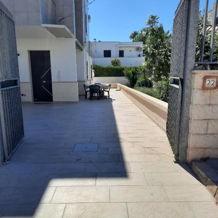 Casa vacanza in villaggio turistico- Porto Cesareo - Appartamento con 3 Camere da Letto - 1