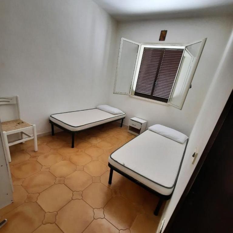Casa vacanza in villaggio turistico- Porto Cesareo - Appartamento con 3 Camere da Letto - 6