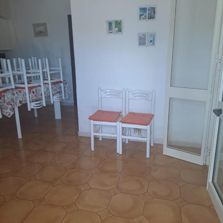 Casa vacanza in villaggio turistico- Porto Cesareo - Appartamento con 3 Camere da Letto - 7