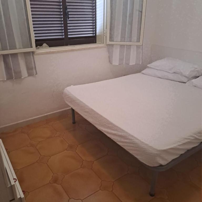 Casa vacanza in villaggio turistico- Porto Cesareo - Appartamento con 3 Camere da Letto - 9